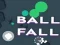 Juego Ball Fall en línea