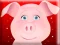 Juego My talking pig Mimy en línea