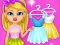 Juego Baby Fashion Salon en línea