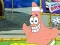 Juego Sponge Bob Bikini Bottom Bust Up en línea