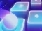 Juego  Cube Hop Rush en línea