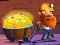 Juego Captain Gold en línea