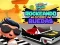 Juego Mini Beat Power Rockers: Rocking on Wheels en línea