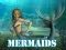 Juego Mermaids en línea