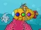 Juego Release The Submarine en línea