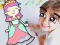 Juego Coloring Book: Prince And Princess en línea