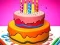 Juego Coloring Book: Cake en línea