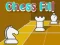 Juego Chess Fill en línea