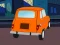 Juego French Cars Jigsaw en línea