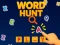 Juego Word Hunt en línea