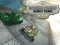 Juego Impossible Parking: Army Tank en línea