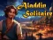 Juego Aladdin Solitaire en línea