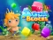 Juego Aqua blocks en línea