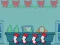 Juego Christmas Stockings Memory en línea