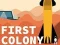 Juego First Colony en línea