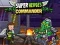 Juego Super Heroes Commander en línea