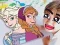 Juego Coloring Book: Frozen en línea