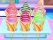 Juego Make Ice Cream Cone Wafer Biscuits en línea