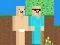 Juego Noob Baby vs Pro Baby en línea