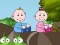 Juego Rescue The Bunny 2 en línea