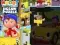 Juego Noddy Toyland Detective: Jigsaw Puzzle en línea