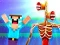 Juego Monster School vs Siren Head en línea
