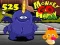 Juego Monkey Go Happy Stage 525 en línea