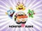 Juego Monster X Sushi en línea