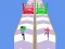 Juego Rich Couple Run en línea