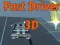 Juego Fast Driver 3D en línea