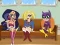 Juego Cartoon Network Climate Chfmpions Eco Expert en línea