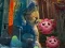 Juego Courageous Peacock Escape en línea