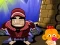 Juego Monkey Go Happy Stage 141 en línea