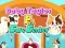 Juego Baby Taylor Pet Care Center en línea