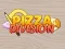 Juego Pizza Division en línea