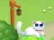 Juego Kitty Jewel Quest en línea