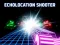Juego Echolocation Shooter en línea