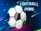 Juego Football Pong en línea