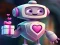 Juego Smiling Robot Escape en línea