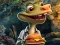 Juego Chef Lizard Escape en línea