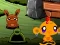 Juego Monkey Go Happy Stage 161 en línea