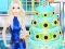 Juego How To Make A Ice Themed Cake en línea
