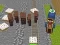 Juego Village Delivery en línea