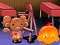 Juego Monkey Go Happy Stage 738 en línea