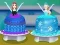 Juego How To Make A Fashion Doll Cake en línea