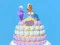 Juego Icing On The Dress 3D en línea