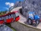 Juego Heavy Tractor Towing en línea