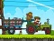 Juego Tractor Transporter en línea