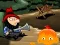 Juego Monkey Go Happy Stage 179 en línea