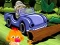 Juego Monkey Go Happy Stage 183 en línea